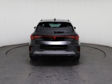 Cupra Leon II 2025 CUPRA Leon VZ 2.0 TSI 4Drive DSG Combi 333KM 2025, zdjęcie 5