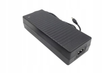 ЗАРЯДНОЕ УСТРОЙСТВО ДЛЯ ЭЛЕКТРОВЕЛОСИПЕДА 42В (36В) ВИЛКА 2,5/5,5