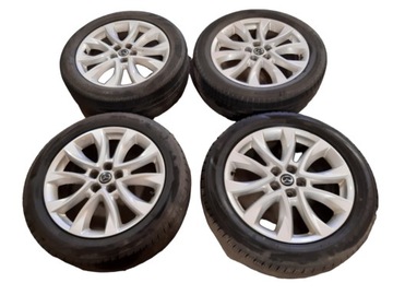 MAZDA CX5 CX-5 I FELGI ALUMINIOWE 19'