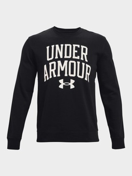 UNDER ARMOUR Pánska mikina 1361561 > M