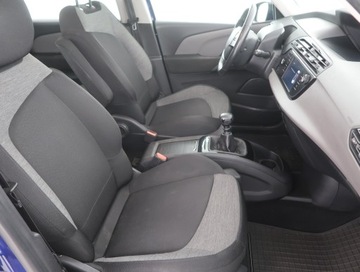 Citroen C4 Spacetourer Van 1.5 BlueHDi 131KM 2018 Citroen C4 Grand SpaceTourer 1.5 HDi, 7 miejsc, zdjęcie 8