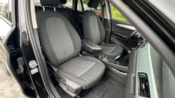 BMW X1 F48 2020 BMW X1 Raty 2.0 d 150KM Automat Navi led el klapa Tylko 75 tys km Gwarancja, zdjęcie 31