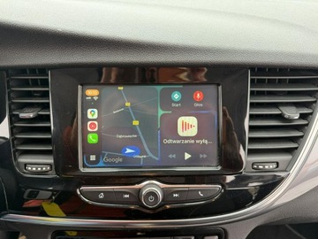 Opel Mokka I SUV 1.4 Turbo ECOTEC 140KM 2017 Opel Mokka X automat, navi, klima, gwarancja!, zdjęcie 27