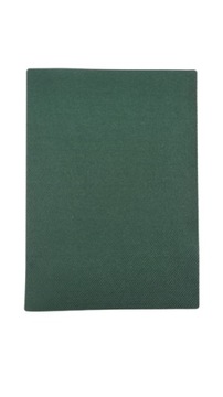Łata termo 125x90 mm naszywka naprasowanka