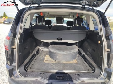 Ford S-Max I Van Facelifting 2.0 Duratorq TDCi DPF 140KM 2013 Ford S-Max GWARANCJA Zarejestrowany w PL Automat Kamera Mozliwa zamiana RA, zdjęcie 18