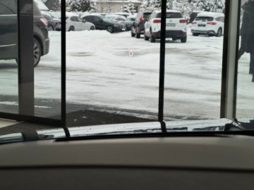 Skoda Octavia III Kombi Facelifting 2.0 TDI 150KM 2020 Skoda Octavia Style / HUD / Kamera cofania / ACC /, zdjęcie 23