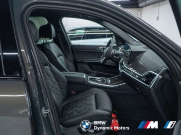 BMW X5 G05 SUV Facelifting 3.0 40i 381KM 2026 BMW X5 xDrive40i 381 KM mHEV - Gotowy do Odbioru - Kamera 360 - HarmanKard, zdjęcie 23