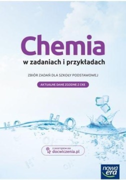 ХИМИЯ Начальная школа 7-8 ХИМИЯ В ЗАДАНИЯХ НЕОНОВЫЙ СБОР ЗАДАЧ.