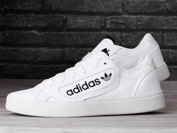 Buty damskie Adidas Sleek W Originals EF4935