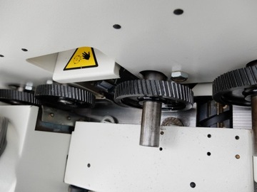 Четырехсторонний строгальный станок SCM Sintex NTE 35/22