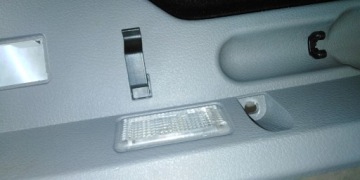 VW GOLF V PLUS ПАССАЖИРСКИЙ САЛОН 05R EUROPE