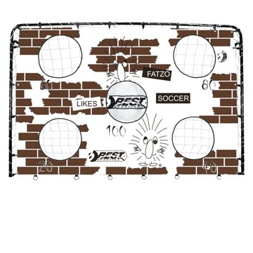 Мат для ворот BestSporting 213 x 152