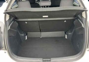 Toyota 2024 Toyota Yaris Hybrid 1.5 Style VAT 23 Salon PL 1 wlasciciel Bezwypadkowy, zdjęcie 11