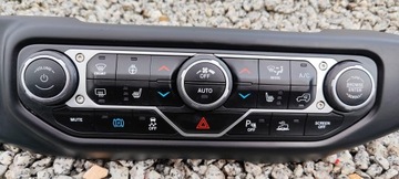 JEEP WRANGLER JL 2019 2020 2021 2022 2023 PŘEPÍNAČ PANEL ŘÍZENÍ