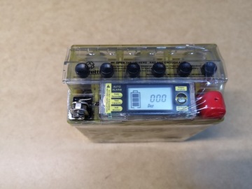 MORETTI MTX5L-BS 5 Ач YTX5L-BS гелевая аккумуляторная батарея для ЖК-дисплея