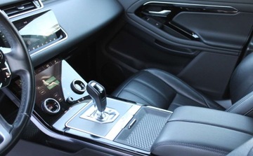 Land Rover Range Rover Evoque II 2021 Land Rover Range Rover Evoque Zarejestrowany Bezwypadkowy 4x4 Automat, zdjęcie 20
