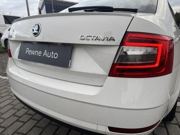 Skoda Octavia III Liftback Facelifting 1.5 TSI ACT 150KM 2018 Škoda Octavia 1.5 TSI ACT Ambition III (2013-) Sk, zdjęcie 9