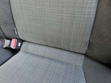 Kia Ceed I Hatchback 5d Facelifting 1.4 DOHC CVVT 90KM 2010 Kia Cee'd Opłacona Zdrowa Zadbana Serwisowana z, zdjęcie 16