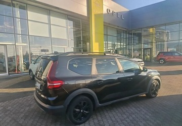 Dacia Jogger 1.0 TCe 110KM 2022 Dacia Jogger Salon Polska. Pierwszy wlasciciel. BenzynaLPG 110KM