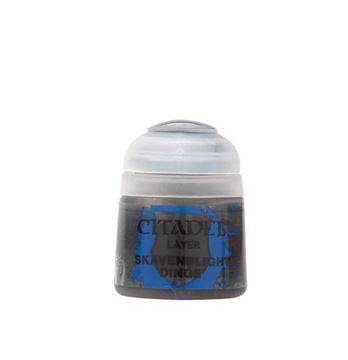 Skavenblight Dinge 12ml | Citadel Layer 22-54
