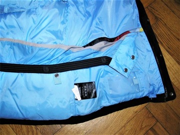 BURTON VINH LONG DRY/RIDE 8020 DOWN L PERFECT