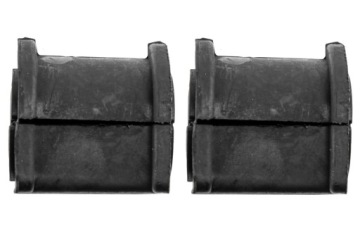 ZGS-CH-009 NTY РЕЗИНОВАЯ ТЯГА СТАБИЛИЗАТОРА ПЕРЕДНЯЯ 2 ШТ. NTY