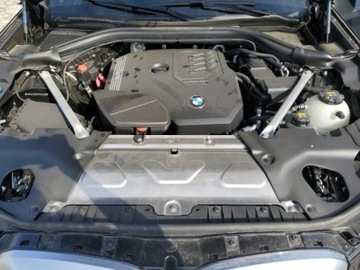 BMW X3 G01 2023 BMW X3 2023 XDrive30l 2.0 Benzyna 248KM, zdjęcie 12
