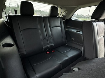 Fiat Freemont 2.0 Multijet II 16v 140KM 2013 Fiat Freemont 7-osób! Skóra Navi Alu Climatronic, zdjęcie 13