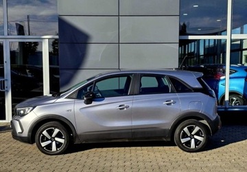 Opel 2022 Opel Crossland 1.2 PB 110KM Edition Salon PL Serwis ASO Gwarancja Producen, zdjęcie 8