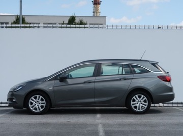 Opel Astra K Sports Tourer 1.6 CDTI 110KM 2018 Opel Astra 1.6 CDTI, Salon Polska, Serwis ASO, zdjęcie 2