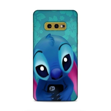 ETUI DO SAMSUNG GALAXY S10e CASE WZORY RÓŻNE DO WYBORU OBUDOWA LILO&STITCH