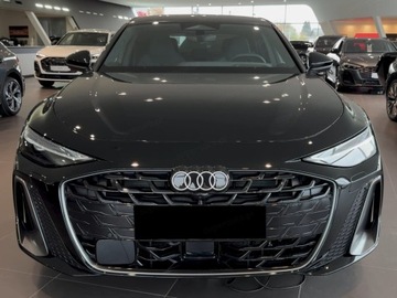 Audi A6 C8 Limousine Plug-In Facelifting 2.0 55 TFSI e 367KM 2025 AUDI A6 e-Hybrid quattro Sedan 2.0 (367 KM) 2025, zdjęcie 2