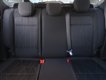 Ford Ecosport II SUV Facelifting 1.0 EcoBoost 125KM 2019 Ford Ecosport 1.0 EcoBoost, Navi, Klima, zdjęcie 9