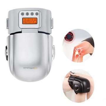 INTELIGENTNY MASAŻER MASAŻ DO KOLAN ŁOKCI RAMION