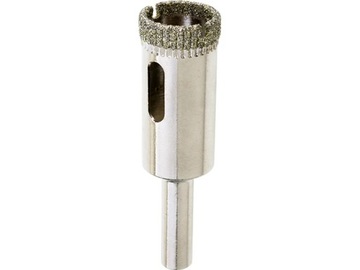 OTWORNICA DIAMENTOWA 14 mm DO SZKŁA PŁYTEK GRESU