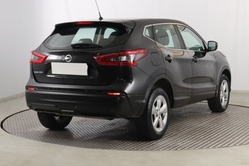 Nissan Qashqai II Crossover 1.2 DIG-T 115KM 2017 Nissan Qashqai 1.2 DIG-T, Salon Polska, zdjęcie 4