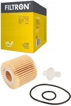 FLTRON FILTR OLEJU OE685/1 do TOYOTA AVALON LOTUS EVORA LEXUS ES