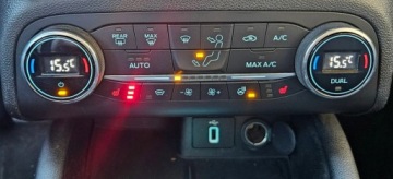 Ford Focus III Kombi Facelifting 2.0 TDCi 150KM 2018 Ford Focus 2.0 Diesel 150 KM, Faktura VAT, Titanium,Polecam 2.0 Diesel, zdjęcie 30