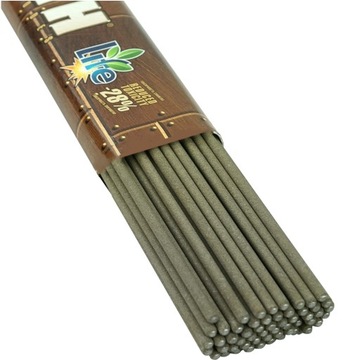 Электроды РУТИЛ 2,5х350мм для сварки ММА 1кг