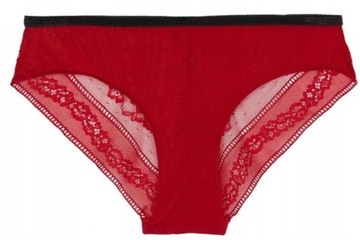 INTIMISSIMI Tezenis majtki figi koronka brief L/40