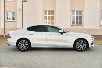 Volvo S60 III 2021 INSCRIPTION__ 5 SZTUK W OFERCIE, zdjęcie 13