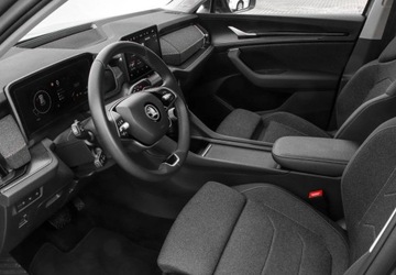 Skoda Kodiaq II SUV 2.0 TDI SCR 193KM 2024 Skoda Kodiaq 2.0TDI 193KM DSG, 4x4, Elektryczna klapa bagaznika, Reflektor, zdjęcie 10