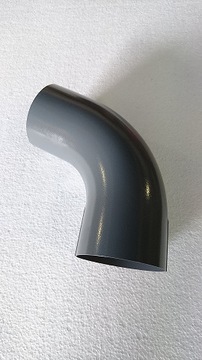 BK/KOLANKO 100/70 GRAFIT/MGRA LINDAB