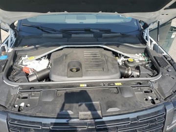 Land Rover 2024 Land Rover Range Rover SE 2024 3.0l 3.0 Benzyna 395KM, zdjęcie 6