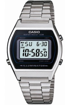 Zegarek Casio B640WD-1AVEF RETRO