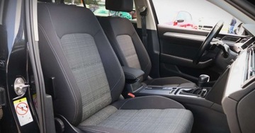 Volkswagen Passat B8 Limousine Facelifting 2.0 TDI SCR 150KM 2021 Volkswagen Passat (nr 199) 2.0 TDI 150KM Tempomat Kamera Nawigacja Klima G, zdjęcie 15