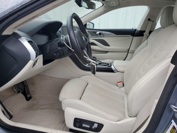 BMW Seria 8 II 2022 BMW Seria 8 840xi 2022 3.0l 3.0 Benzyna 335KM, zdjęcie 7