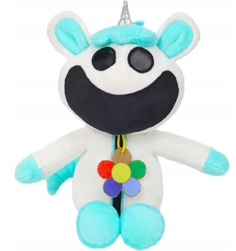 Niespodzianka Prezent Smiling Critters Plush, Catnap Plush