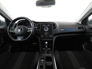 Renault Megane IV GT 1.6 TCe 205KM 2018 Renault Megane GT 205KM automat navi grzane fotele, zdjęcie 14
