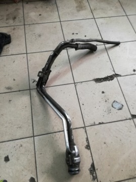 VOLVO V40 II 2012- 2019 ГОД ТОПЛИВОЗАПРАВОЧНАЯ КАМЕРА D2 D3 D4